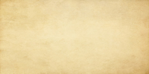 Obraz premium Light colored beige vintage paper.