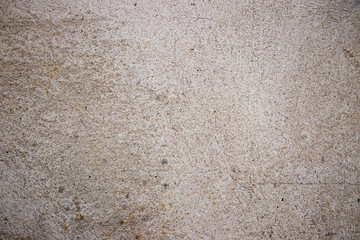 dirty concrete wall texture shot