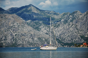 Kotor, Montenegro