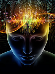 Virtualization of Human Mind