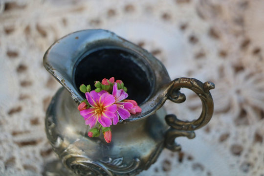 Victorian Floral