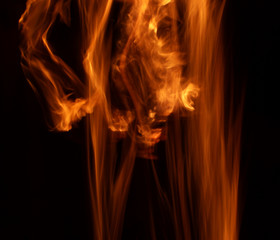 fire