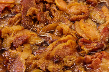 Bacon Ends