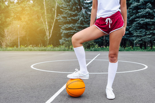 Long basketball socks new arrivals