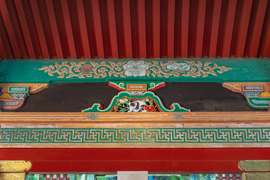 日光東照宮 眠り猫 Stock Photo Adobe Stock 日光東照宮 眠り猫 Stock Photo Adobe Stock