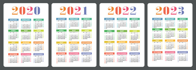 Calendrier Air France 2022