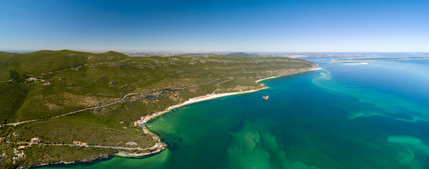 Portinho da Arrábida