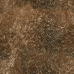 Seamless pattern with the image of the aquatic spot of coffee color. Concept for coffee, cafe, wallpaper design, backgrounds, packs