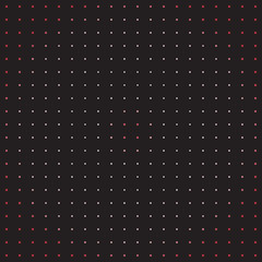 Square pattern. Seamless vector background