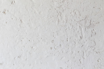 old grunge white background