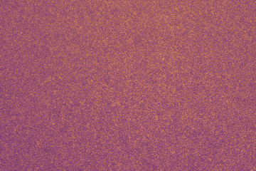 Granular abstract noise grainy surface.