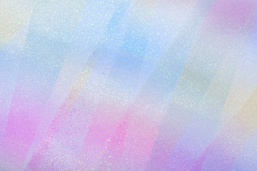 Fashion party gradient background with shimmer effect.