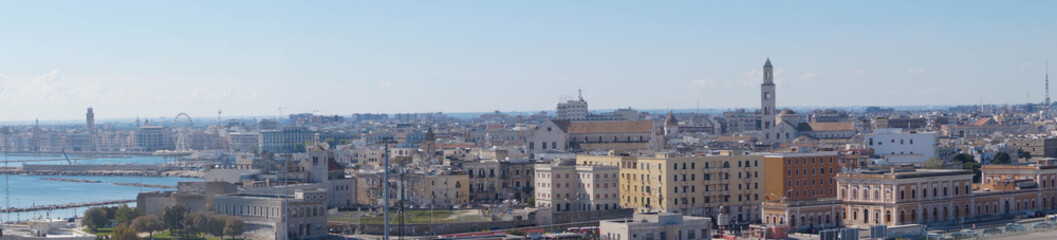 Bari 