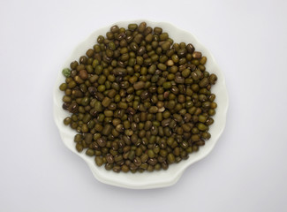 Mung Beans