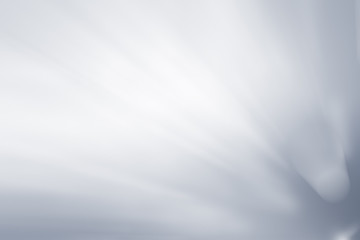 white gray motion background / grey gradient abstract background
