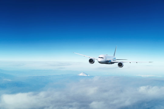 飛行機