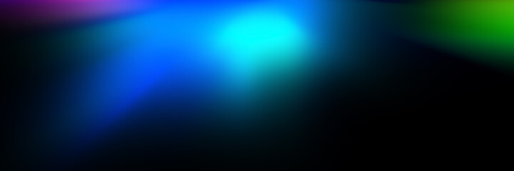 light blue gradient background / blue radial gradient effect wallpaper