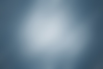 Smooth light blue gradient backdrop/ blue radial gradient effect wallpaper