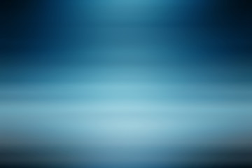 Dark blue gradient background / blue radial gradient effect wallpaper