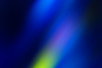 Dark blue gradient background / blue radial gradient effect wallpaper