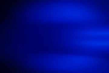 Dark blue gradient background / blue radial gradient effect wallpaper