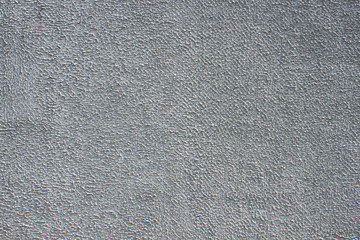 Grunge outdoor concrete texture. Gray abstract urban background - Image