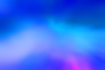 light blue gradient background / blue radial gradient effect wallpaper