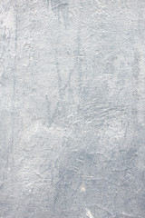 Grunge outdoor concrete and cement texture. White and gray grunge background - Image