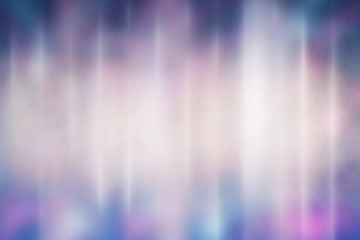 illustration of colorful abstract background with blurred magic neon light  lines