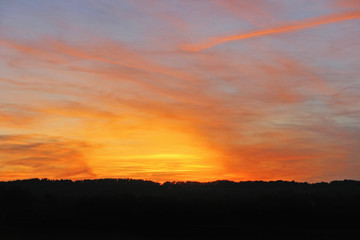Abendrot