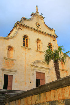 Scenes of Croatia