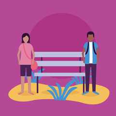 people activities outdoors