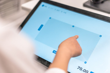 warehouse management system