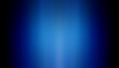 light blue gradient background / blue radial gradient effect wallpaper