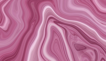 Marble ink colorful. Pink marble pattern texture abstract background. can be used for background or wallpaper