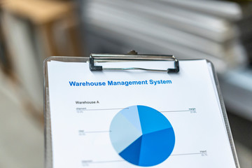 warehouse management system