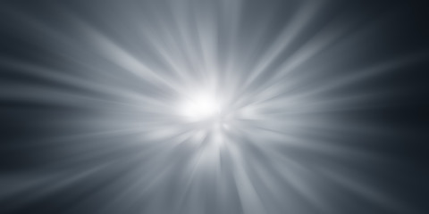 white gray background / grey gradient abstract background