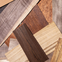 Wooden veneer to use as a background