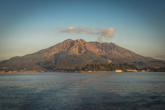 Sakurajima