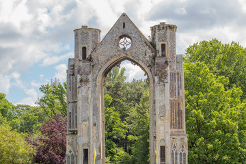 Shrine of Our Lady of Walsingham