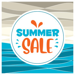 Summer Sale