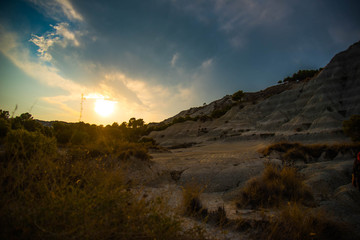 trip to the heart of the desert Jordan