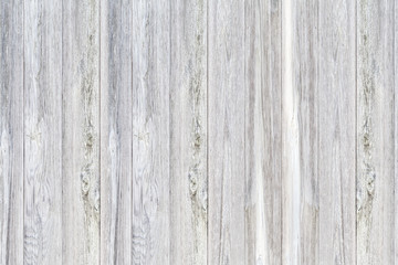 Obraz premium White natural wood wall texture and background seamless
