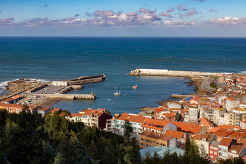 view of port