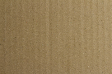 Brown paper background texture, recycling cardboard .  Textural background for design