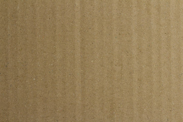 Brown paper background texture, recycling cardboard .  Textural background for design