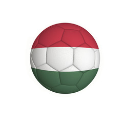 Hungary football
