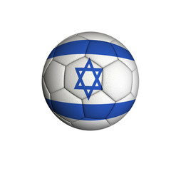 Israel football