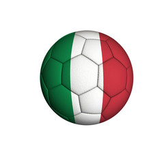 Italy football