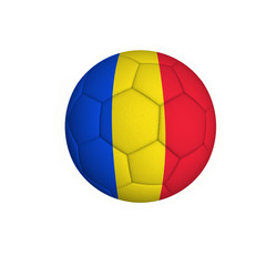 Romania Football